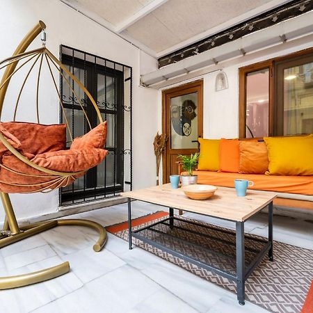 Galata Five Apartments อิสตันบูล ภายนอก รูปภาพ