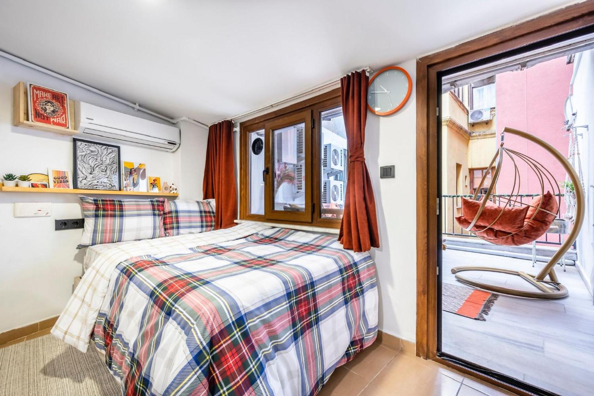 Galata Five Apartments อิสตันบูล ภายนอก รูปภาพ