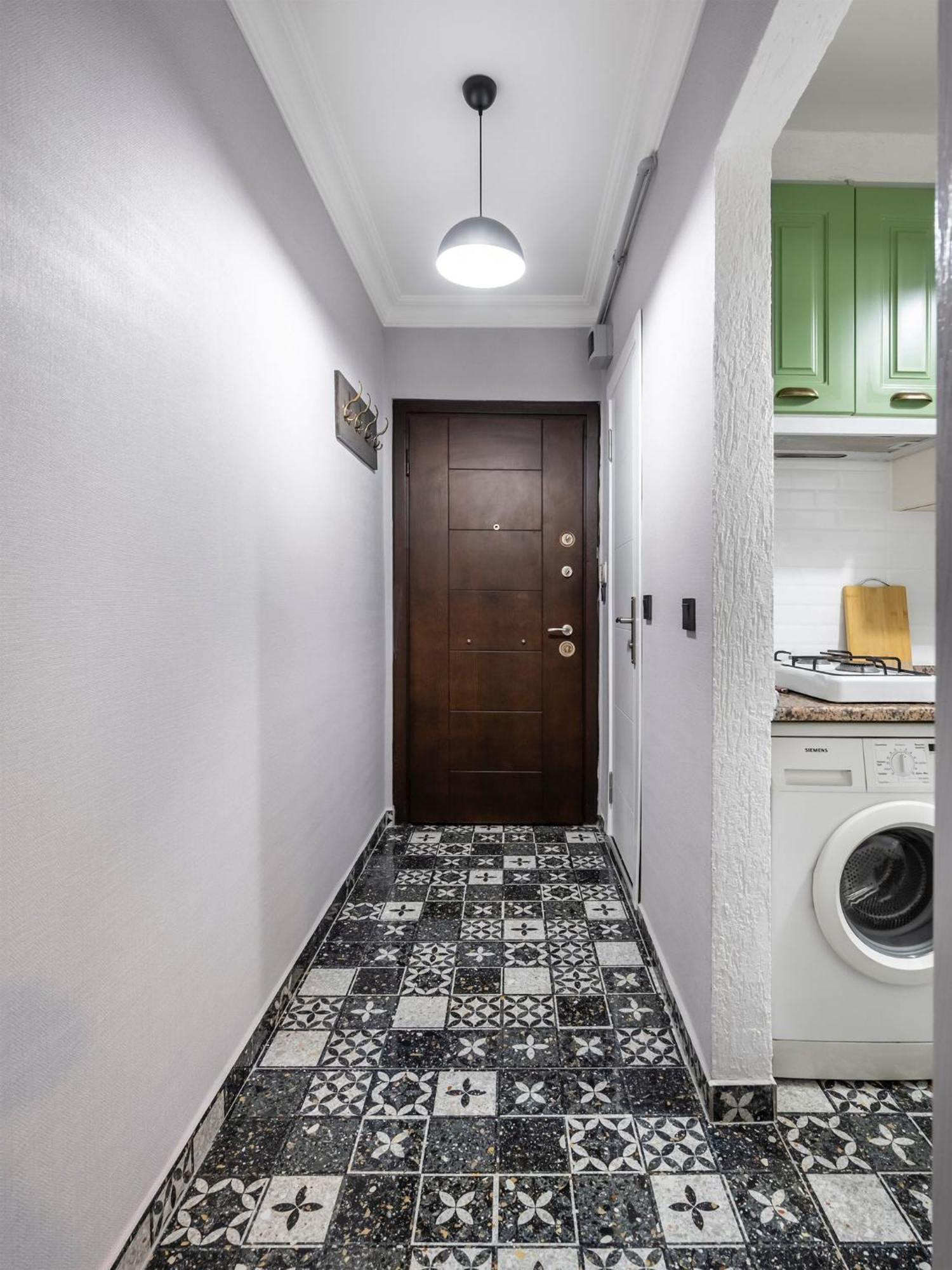 Galata Five Apartments อิสตันบูล ภายนอก รูปภาพ