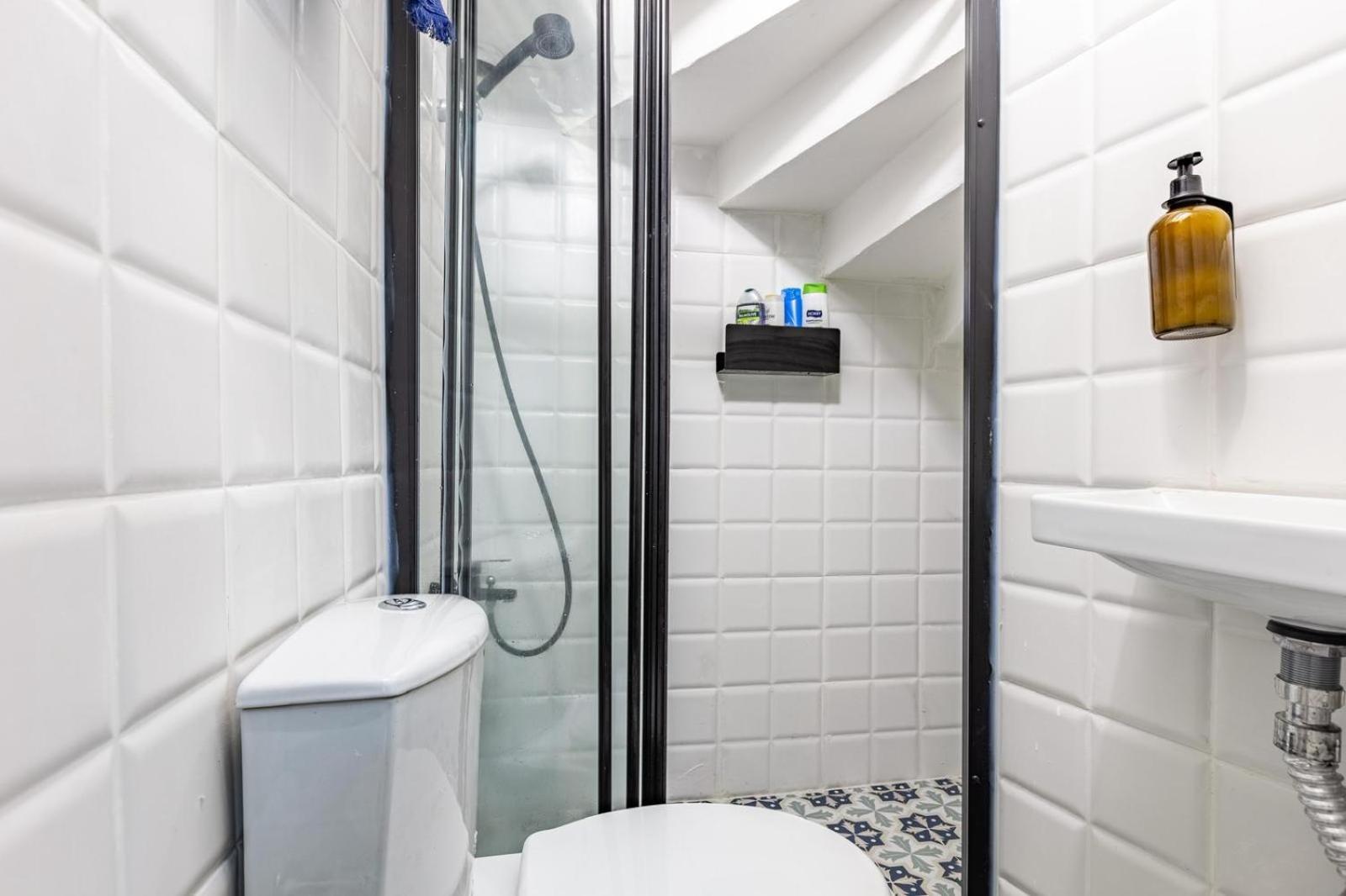 Galata Five Apartments อิสตันบูล ภายนอก รูปภาพ