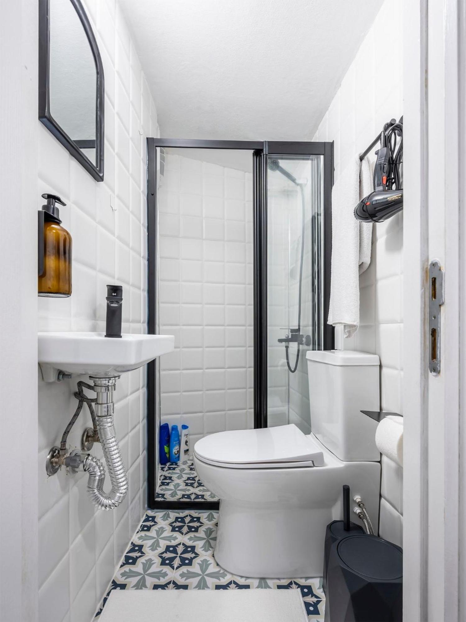 Galata Five Apartments อิสตันบูล ภายนอก รูปภาพ