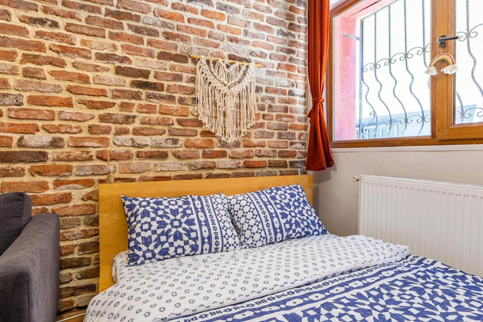 Galata Five Apartments อิสตันบูล ภายนอก รูปภาพ