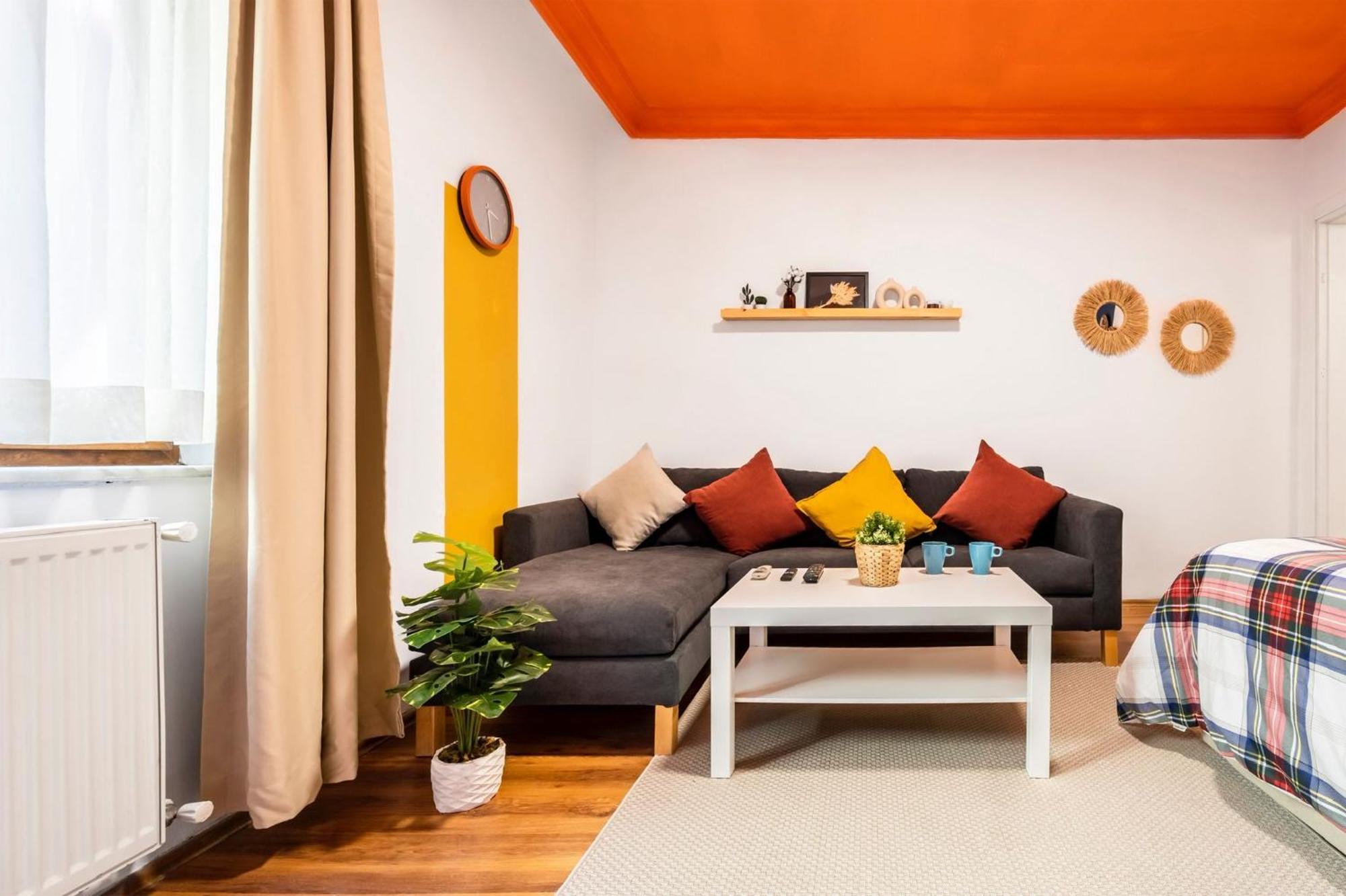 Galata Five Apartments อิสตันบูล ภายนอก รูปภาพ