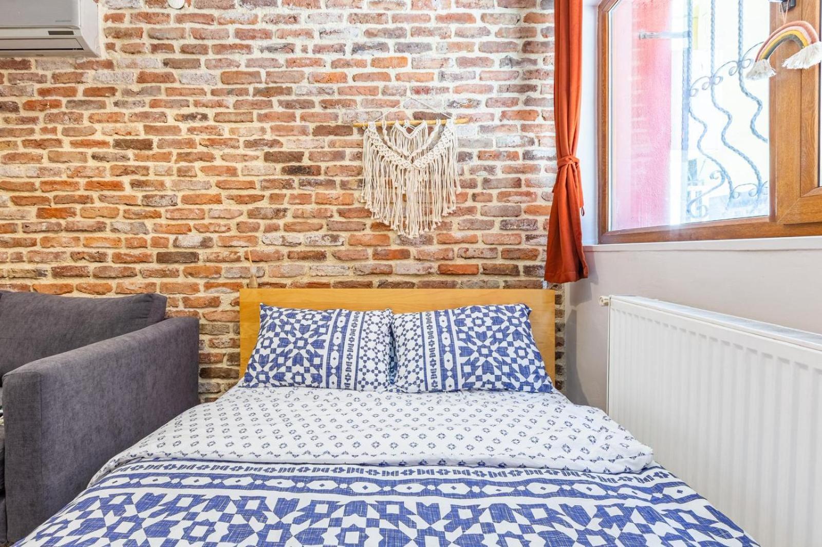Galata Five Apartments อิสตันบูล ภายนอก รูปภาพ