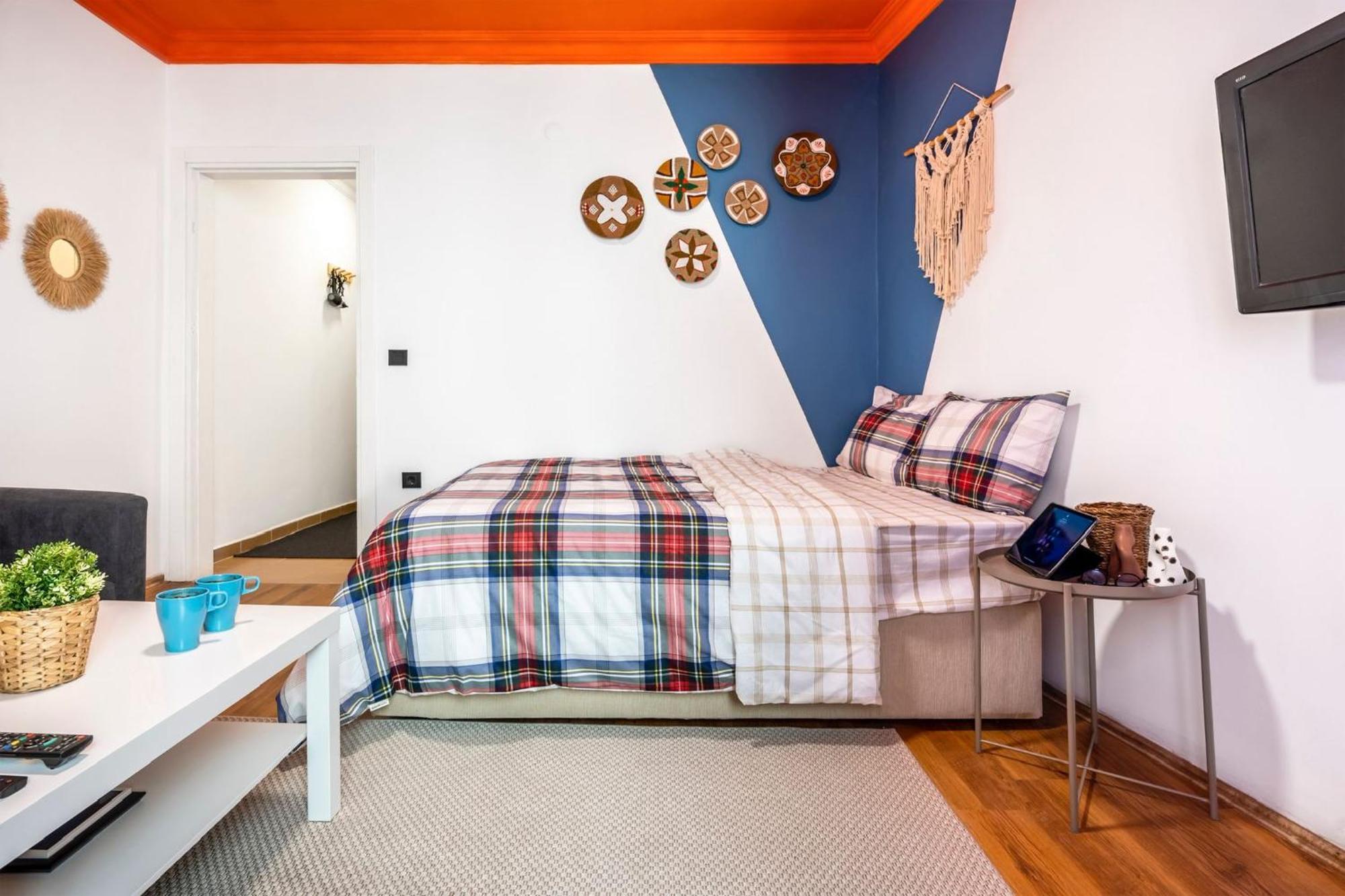 Galata Five Apartments อิสตันบูล ภายนอก รูปภาพ