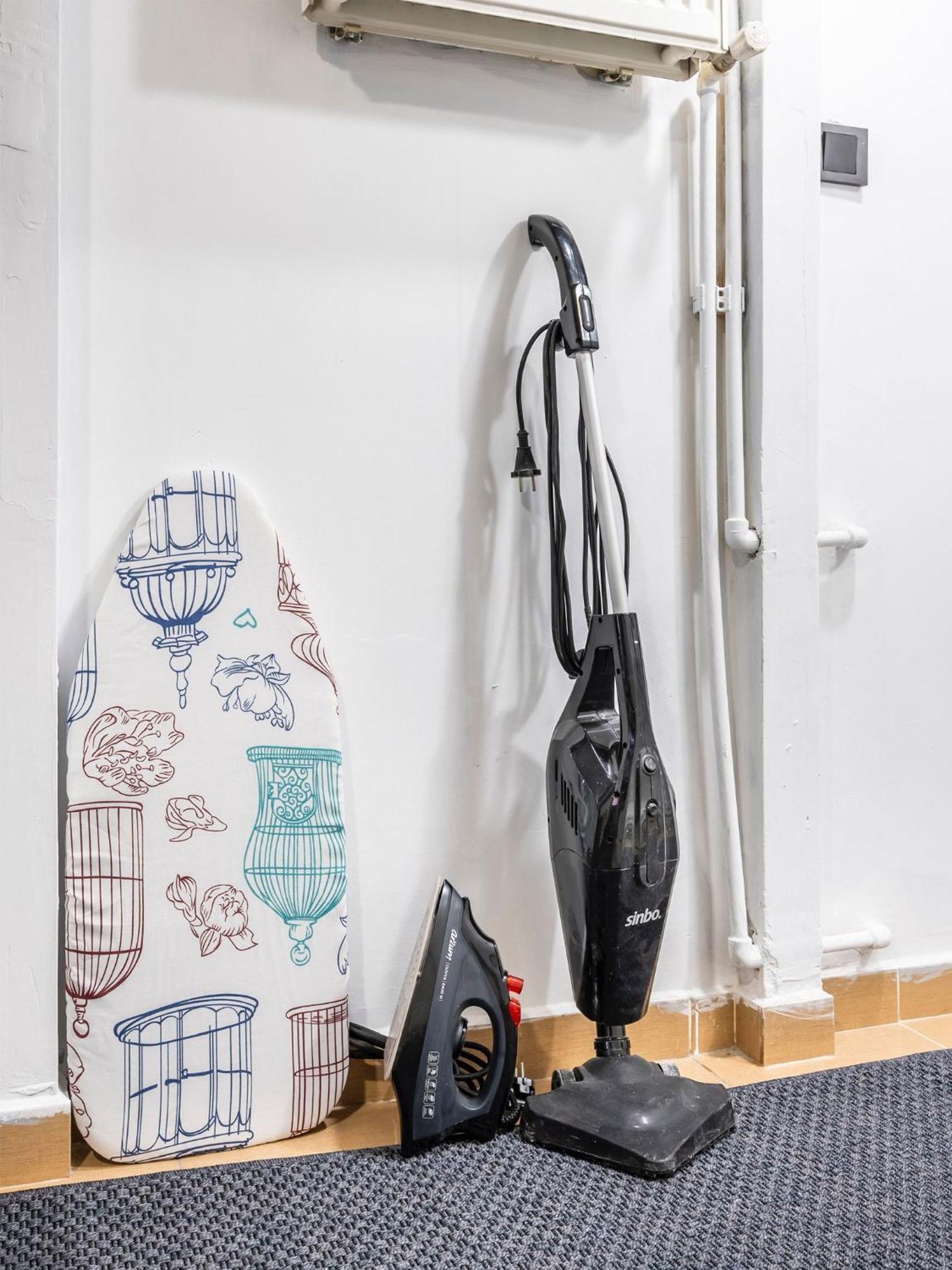 Galata Five Apartments อิสตันบูล ภายนอก รูปภาพ