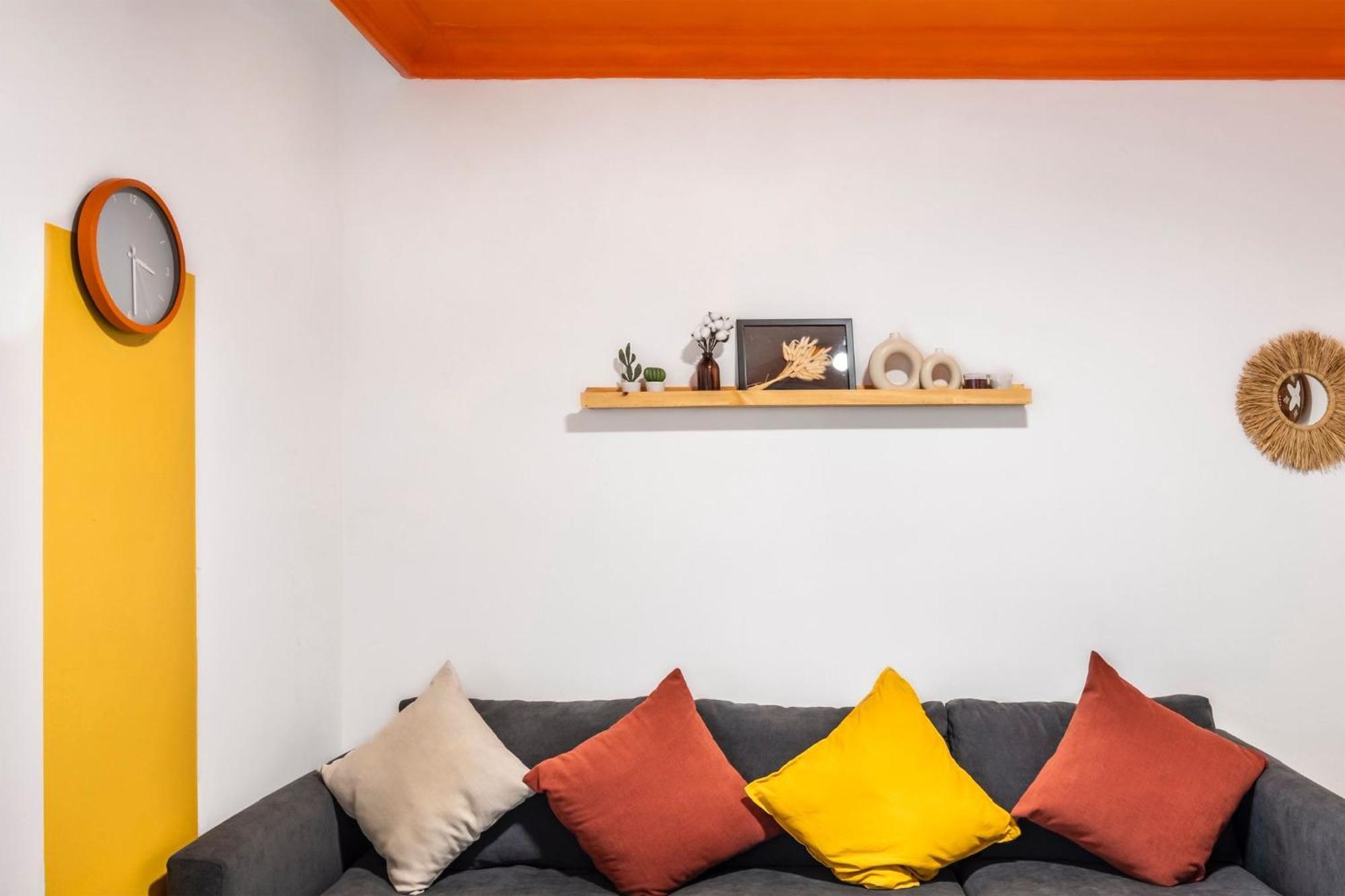 Galata Five Apartments อิสตันบูล ภายนอก รูปภาพ