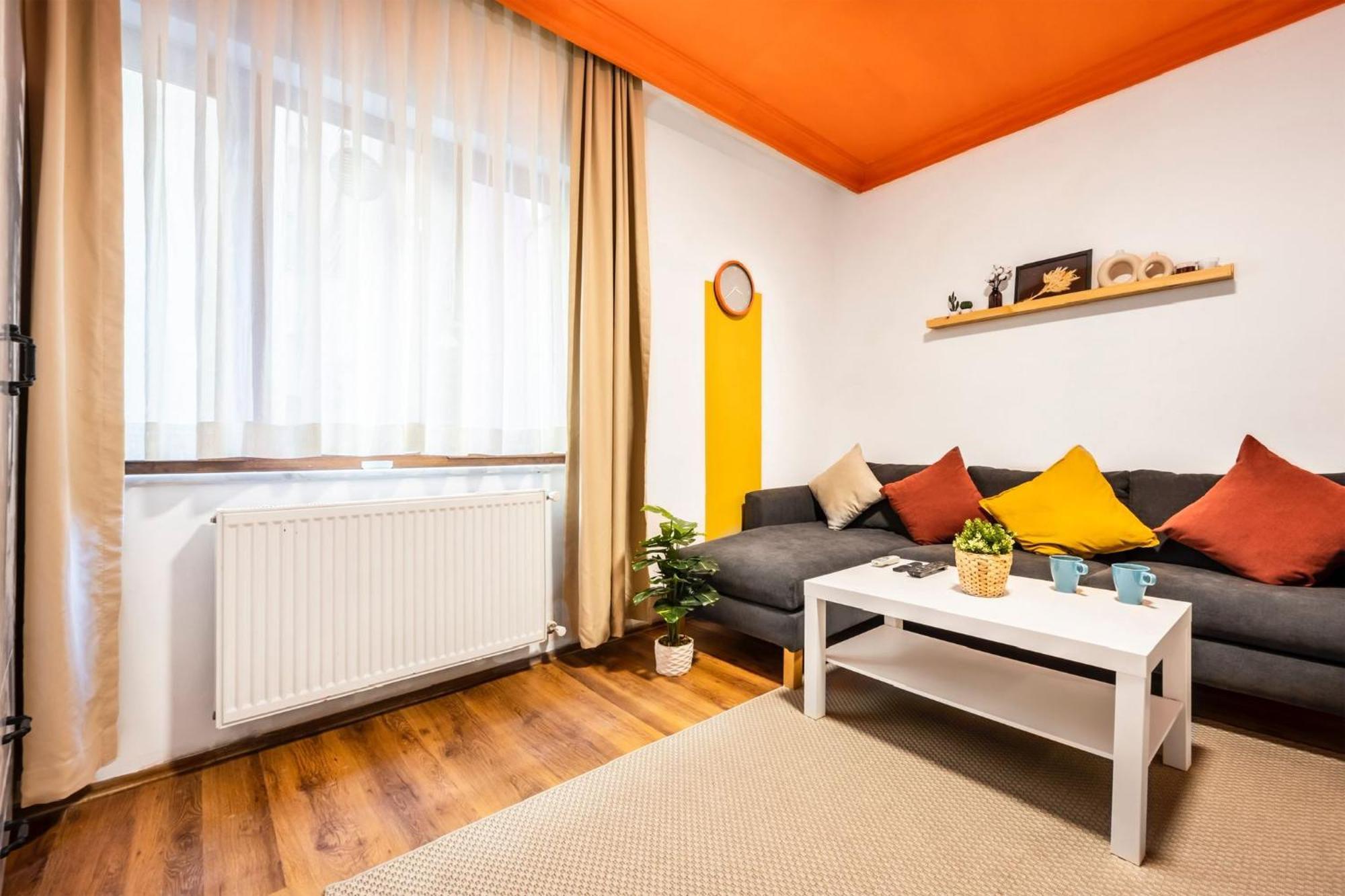Galata Five Apartments อิสตันบูล ภายนอก รูปภาพ